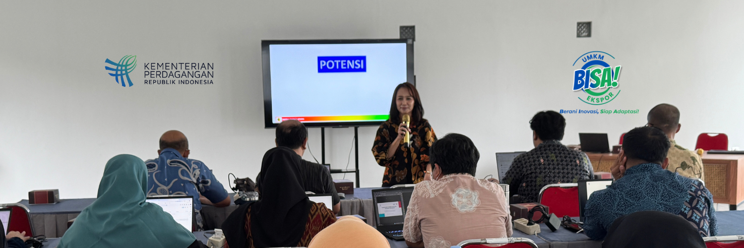 Pusbin JF Perdagangan Selenggarakan Pelatihan Pemberian Umpan Balik bagi Asesor Kompetensi Manajerial dan Sosial Kultural