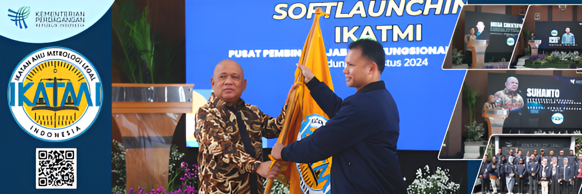 Softlaunching Ikatmi