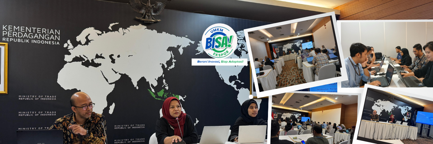 Bimbingan Teknis Perhitungan Kebutuhan Jabatan Fungsional Perdagangan Tahun 2025