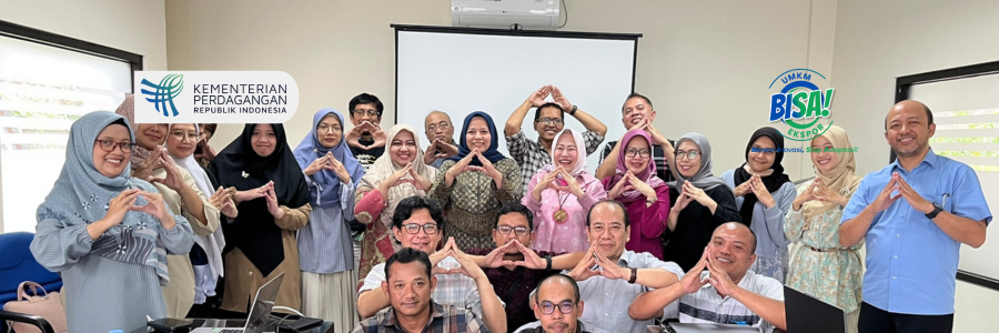 Sosialisasi Aplikasi Srikandi: Wujud Transformasi Digital Kearsipan Pemerintah